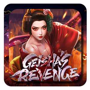 Geisha’s Revenge