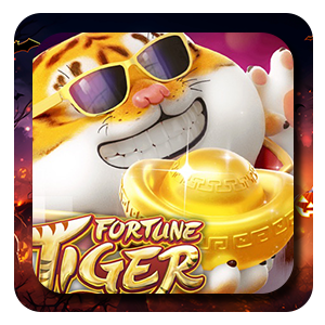 Fortune Tiger