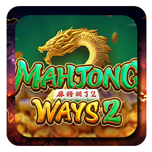 Mahjong Ways 2