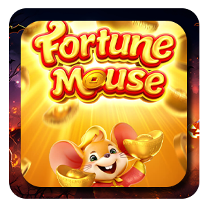 Fortune Mouse